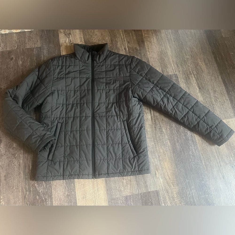 The North Face Puffer w Primloft